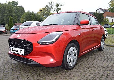 Suzuki Swift 1.2 Hybrid MT Club*Allwetter*DAB*Klima*Keyless
