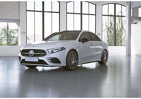 Mercedes-Benz A 250 e Limo AMG-Sport/Pano/Night/Cam/Ambi/SHZ