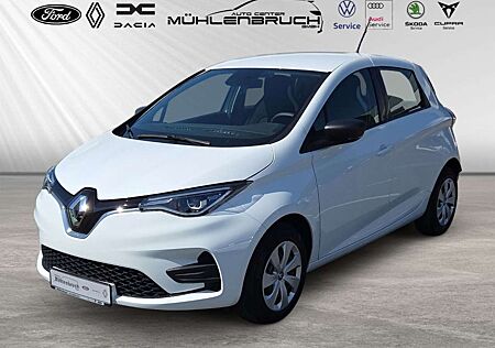 Renault ZOE (mit Batterie) Z.E. 50 LIFE