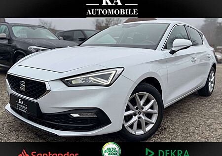 Seat Leon Style