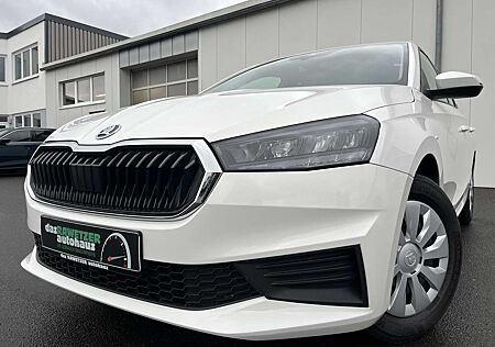 Skoda Fabia 1.0 TSI Active 94€ m. 20% Anzahlung DAB PDC LED