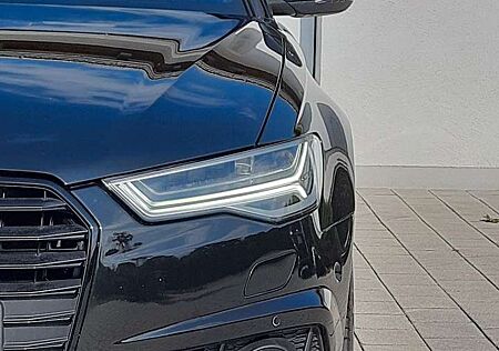 Audi A6 Av.326ps Comp/3xS-Line/LED/HuD/360°/20"