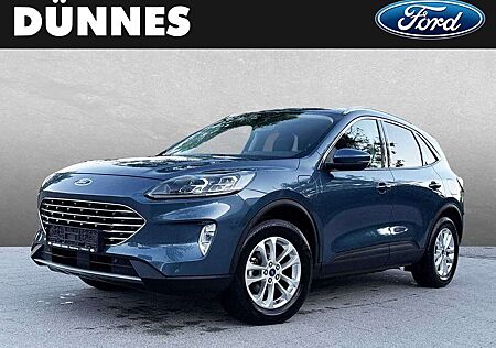 Ford Kuga 2.5 PHEV TITANIUM X *AHK*