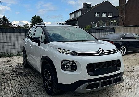 Citroën C3 Aircross Citroen Feel 1.Hand Gepflegt