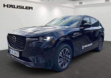 Mazda CX-60 Homura Plus 2.5L PHEV Allrad*Navi*Panoramadach*Kam