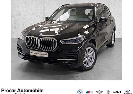 BMW X5 xDrive30d Laser Pano AHK DA Prof 360° H/K HuD