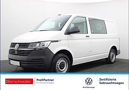 VW T6 Transporter Volkswagen T6.1 Transporter Kasten KR 2.0 TDI STANDHZG