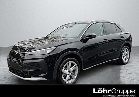 VW T-Roc Volkswagen 1.5 l eTSI OPF 85 kW 7-Gang DSG Style
