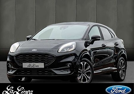 Ford Puma Hybrid Automatik ST-Line, Ganzjahresreifen