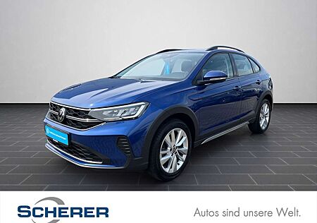 VW Taigo Volkswagen 1,5 TSI DSG Life NAVI/LLED/PDC/Klima/Sitzh