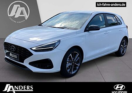Hyundai i30 FL MY25 1.0 T-GDI Aut. Advantage +Plus-Paket