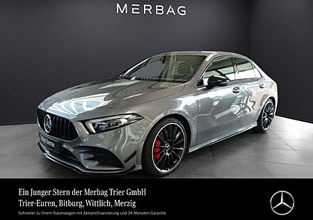 Mercedes-Benz A 35 AMG AMG A 35 4M *Aero Night Multibeam Distronic