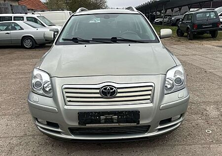 Toyota Avensis 1.8 Executive **HU/AU NEU**