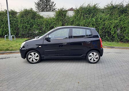 Kia Picanto 1.1 EX