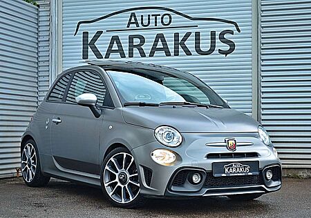 Abarth 595 Turismo 70° "NAVI/LEDER/PANO/XENON/AUTOM."
