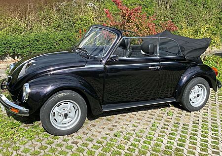 VW Käfer Volkswagen 1303 LS Cabriolet
