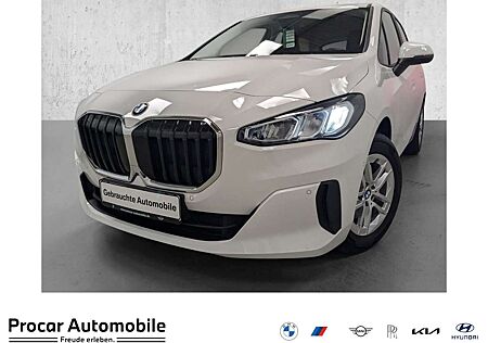 BMW 218 i Navi LED SiHz DAB Sportsitze