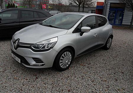 Renault Clio 1,2 16V Cargo LKW-N1 / 2 Sitze/NAVI