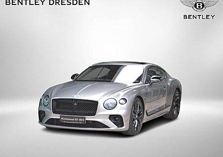 Bentley Continental GT V8 S - B&O/Rotating/TV