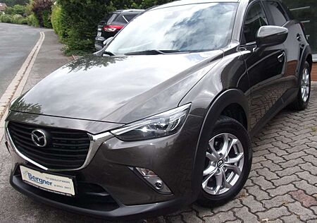 Mazda CX-3 Exclusive-Line - NUR 104T Km