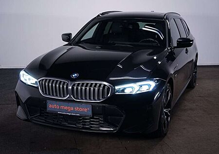 BMW 330 e Touring xDrive M-Sport Kamera/ACC/AUT/KeyLess/LE