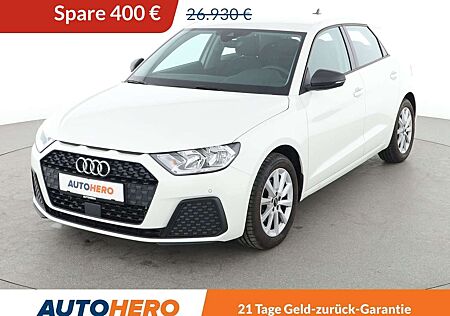 Audi A1 35 TFSI Aut.*PDC*TEMPO*KLIMA*VC*
