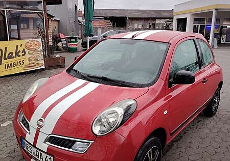 Nissan Micra 1.2 I-WAY