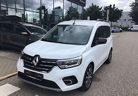 Renault Kangoo TCe 130 TECHNO