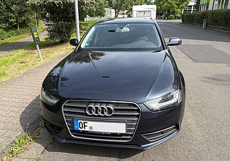 Audi A4 Avant 3.0 TDI DPF multitronic Ambiente