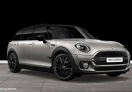 Mini Cooper D Clubman Chili LED Pano.Dach Komfortzg.