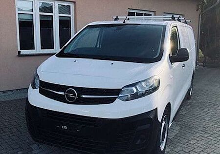 Opel Vivaro gebraucht kaufen Opel Vivaro Kasten Edition L