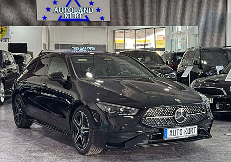Mercedes-Benz CLA 180 *Distr*Key*Night*M-Bux*AMG