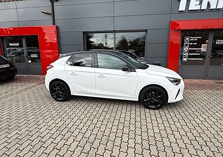 Opel Corsa F Elegance ALU*TOP