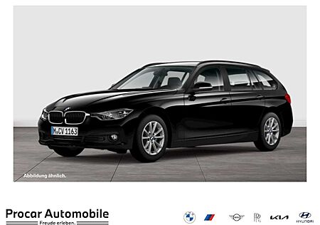 BMW 318 i ADVANTAGE+LED+SHZ+NAVI+TOURING
