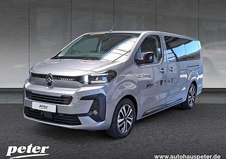 Citroën Spacetourer Citroen PLUS XL 180 AT LED+Navi+Kamera+SHZ+
