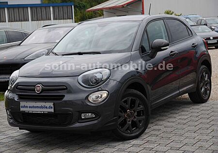 Fiat 500X S-Design City Look 36.000km/Leder/Navi/Xeno