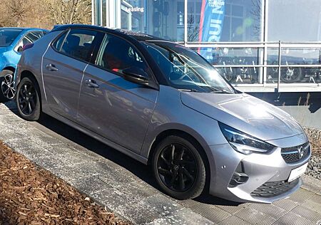 Opel Corsa F GS Line, LED, DAB, EBV, ESP Plus, TC
