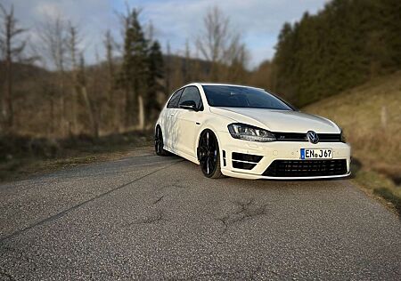 VW Golf R Volkswagen Golf 7 SLS Stage 5