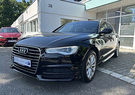 Audi A6 Avant 2.0 TDI ultra S tronic