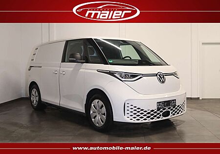 VW ID.BUZZ Volkswagen ID. Buzz Cargo-3SI.-NAVI-LED-AHK-APPS-KLIMAA.-SHZ