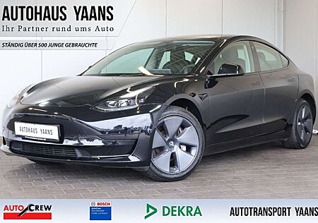 Tesla Model 3 WÄRMEPUMPE+ACC+360°+LED+PANO