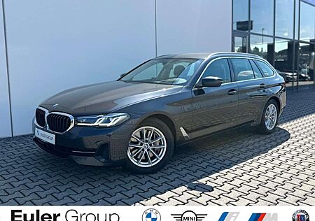BMW 530 dA Touring H/K AHK LkHz Parkass+ DrivAssProf