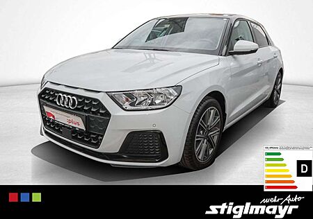 Audi A1 Sportback advanced 25 TFSI S-tronic DAB+PDC