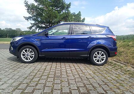 Ford Kuga Titanium