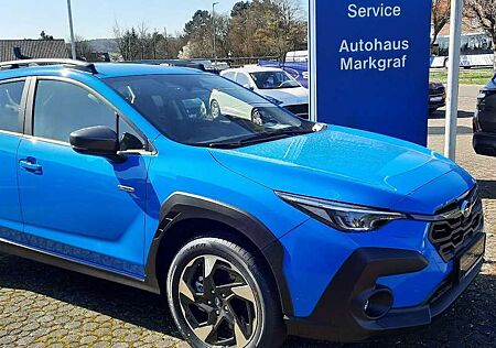 Subaru Crosstrek 2.0ie Lineartronic Comfort Leasing + Finanzierung