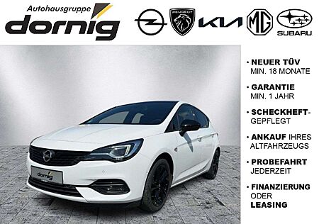 Opel Astra K GS Line, LED, Kamera,Klimaaut.