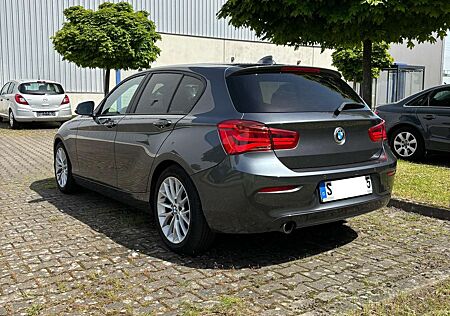 BMW 118 118iAdvantage