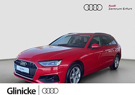 Audi A4 35 TDI S-tronic Sportsitze Navi Einpark