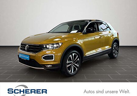 VW T-Roc Volkswagen United Style 1.5 TSI DSG Led,Navi,ACC,PDC