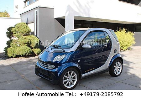 Smart ForTwo coupe**PANO/KLIMA**